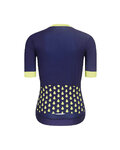 RIVANELLE Cycling mega sets - FRUIT LADY - blue/black