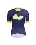 RIVANELLE Cycling mega sets - FRUIT LADY - blue/black