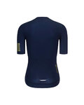 RIVANELLE Cycling mega sets - VICTORIOUS GOLD - blue/black