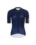 RIVANELLE Cycling mega sets - VICTORIOUS GOLD - blue/black