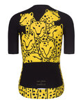 RIVANELLE CHEETAH II - black/yellow