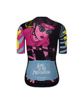 RIVANELLE Cycling mega sets - MEDITATION - pink/black