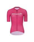 RIVANELLE Cycling mega sets - DRAW UP - black/pink