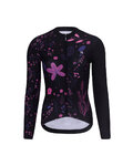 RIVANELLE Cycling mega sets - OASIS WINTER - black/pink