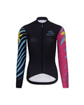 RIVANELLE Cycling mega sets -  MEDITATION WINTER - black/pink