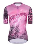 RIVANELLE Cycling mega sets - ROSESCAPE - pink/purple/black