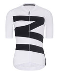 RIVANELLE Cycling mega sets - MISSVELOAIRE - white/black
