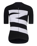 RIVANELLE Cycling mega sets - MISSVELOAIRE - black/white