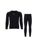 HOLOKOLO WINTER BASE LAYER - black