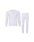 HOLOKOLO WINTER BASE LAYER - white