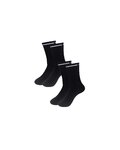 RIVANELLE Cyclingclassic socks - VELON 2PAK - black