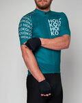 HOLOKOLO Cycling mega sets - SHAMROCK - green/black