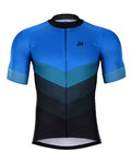 HOLOKOLO Cycling mega sets - NEW NEUTRAL - blue/black