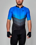 HOLOKOLO Cycling mega sets - NEW NEUTRAL - blue/black