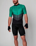 HOLOKOLO Cycling mega sets - NEW NEUTRAL - green/black