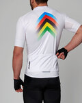 HOLOKOLO Cycling mega sets - HYPER - white/black/rainbow