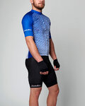 HOLOKOLO Cycling mega sets - DAYBREAK - blue/black