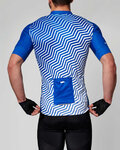 HOLOKOLO Cycling mega sets - DAYBREAK - blue/black