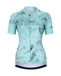HOLOKOLO Cycling mega sets - BLOSSOM LADY - light green/black