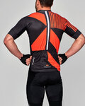 HOLOKOLO Cycling mega sets - TRACE - black/orange