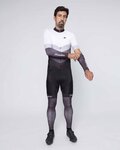 HOLOKOLO Cycling mega sets - NEW NEUTRAL - black/white