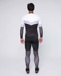 HOLOKOLO Cycling mega sets - NEW NEUTRAL - black/white