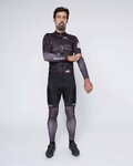 HOLOKOLO Cycling mega sets - BLACK OUT - black