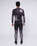HOLOKOLO Cycling mega sets - BLACK OUT - black