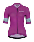 HOLOKOLO Cycling mega sets - RAINBOW LADY - pink/black