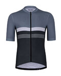 HOLOKOLO Cycling mega sets - SPORTY - grey/black