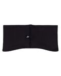 HOLOKOLO Cycling headband - SUMMER HEADBAND - black
