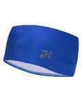 HOLOKOLO Cycling headband - SUMMER HEADBAND - blue