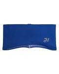 HOLOKOLO Cycling headband - SUMMER HEADBAND - blue
