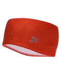 HOLOKOLO Cycling headband - SUMMER HEADBAND - red