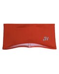 HOLOKOLO Cycling headband - SUMMER HEADBAND - red