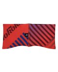 HOLOKOLO Cycling headband - SUMMER HEADBAND - blue/red