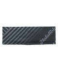 HOLOKOLO Cycling headband - SUMMER HEADBAND II - grey