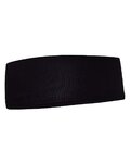HOLOKOLO Cycling headband - SUMMER HEADBAND II - black