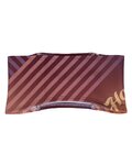 HOLOKOLO Cycling headband - SUMMER HEADBAND LADY - purple/brown