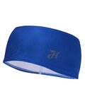 HOLOKOLO Cycling headband - SUMMER HEADBAND LADY - blue