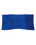 HOLOKOLO Cycling headband - SUMMER HEADBAND LADY - blue