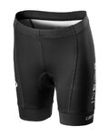 CASTELLI Cycling shorts without bib - INEOS 2020 KIDS - black