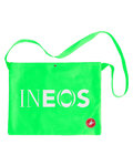 CASTELLI Cycling bag - INEOS 2020 - green
