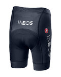 CASTELLI Cycling shorts without bib - INEOS GRENADIERS '21 - blue