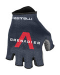 CASTELLI Cycling fingerless gloves - INEOS GRENADIERS '21 - blue
