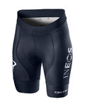 CASTELLI Cycling shorts without bib - INEOS GRENADIERS '21 - blue