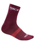 KATUSHA SPORTS Cyclingclassic socks - ALPECIN 2019 - red