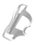 LEZYNE Cycling bottle cage - FLOW CAGE SL-L - white