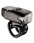 LEZYNE light - KTV DRIVE FRONT - black