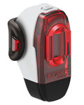 LEZYNE light - KTV DRIVE REAR - black